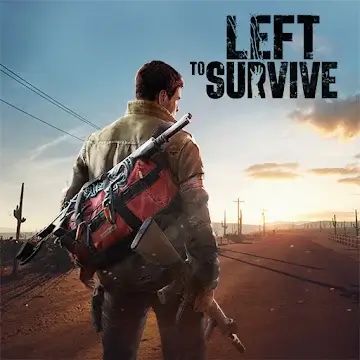 Left to Survive Banner
